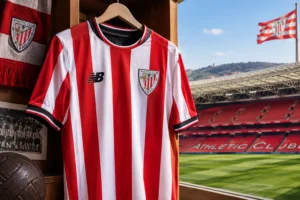 camiseta bilbao