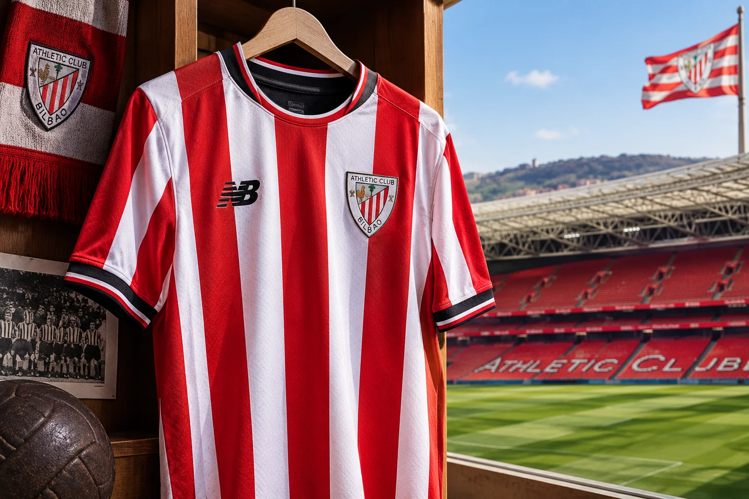 camiseta bilbao