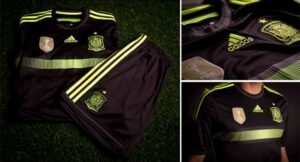 camisetas del Valladolid